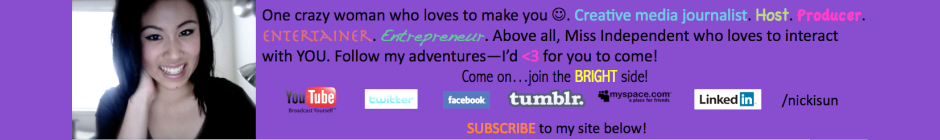 banner interlaced