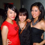 April Chase Album Release Party!
