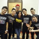 MYX TV's KPop Takeover with Movement Lifestyle and Poreotics!