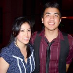 Now You Know: Joseph Vincent