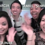 Melissa Polinar Giveaway!