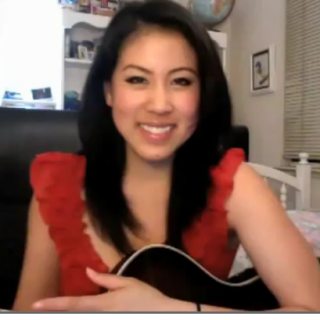 Nicki Sun does Nicki Minaj