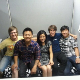 Now You Know: AJ Rafael & Company (Full interview & Contest!)