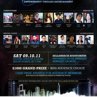 KOLLABORATION SF!