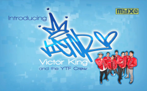 Introducing Victor King & YTF (Video)