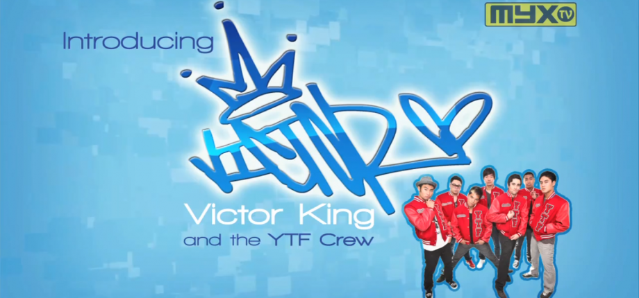 Introducing Victor King & YTF (Video)